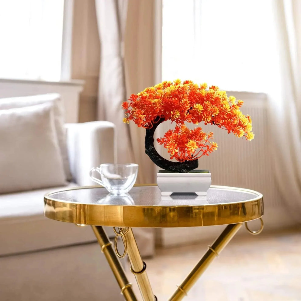 faux bonsai indoor - Artificial Plants - Artificial Bonsai Tree