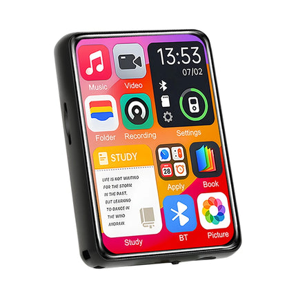 inch touchscreen mp4 - Portable Media Player - 5-inch Android MP4 Player