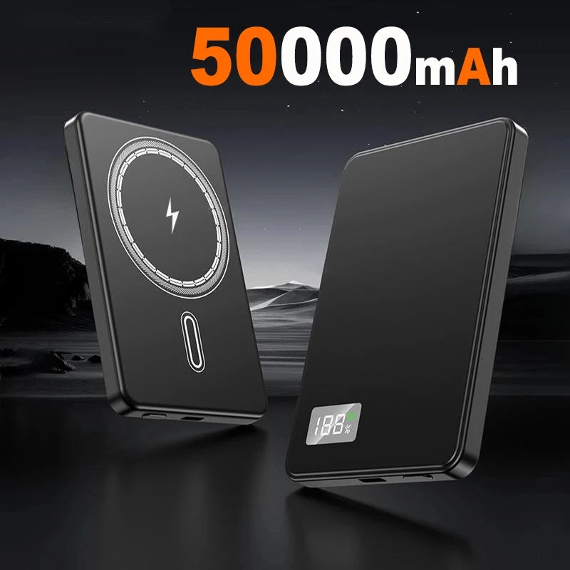 Portable power bank for laptop