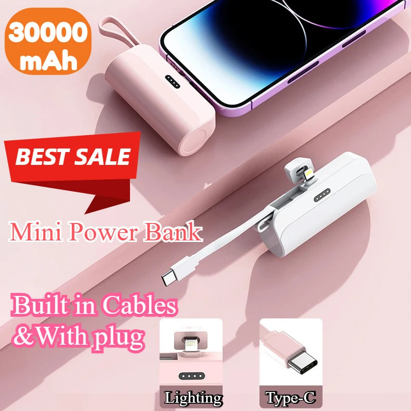 10000mah power bank