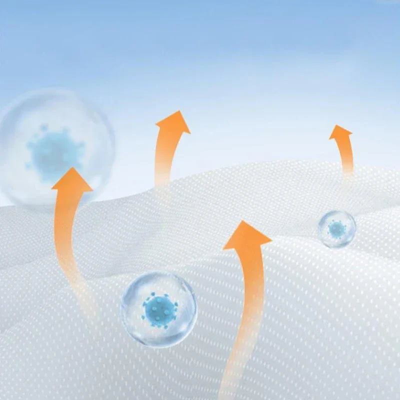 Face contouring bandage