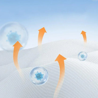 Face contouring bandage