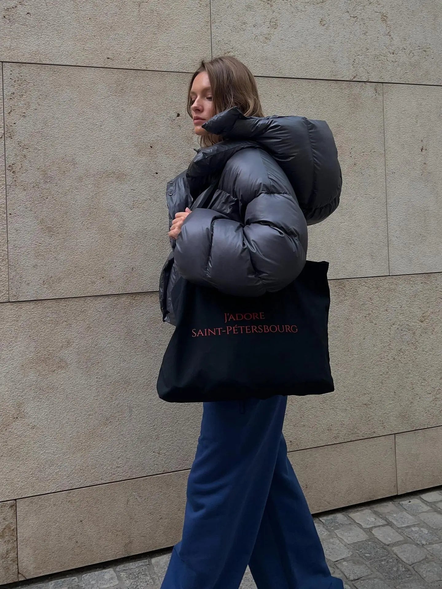 Women's winter fashion 2025