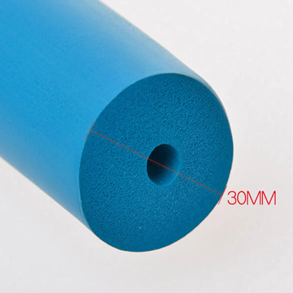 Thigh master with comfort foam