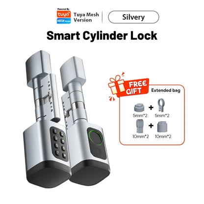 Best wifi smart lock