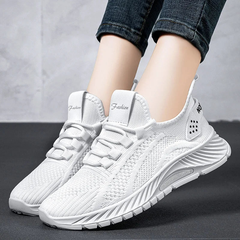 women's sneakers - Shoes - Women-s Casual Sneakers