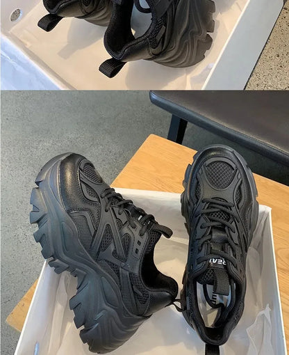 Summer sneakers for women