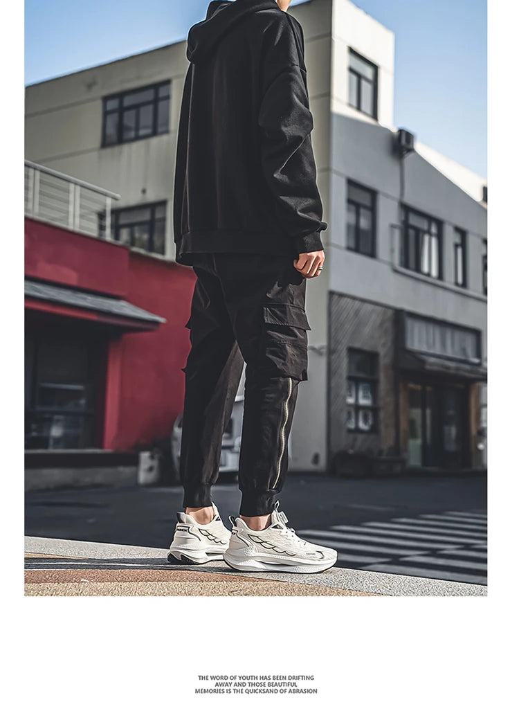 Pvc outsole sports shoes