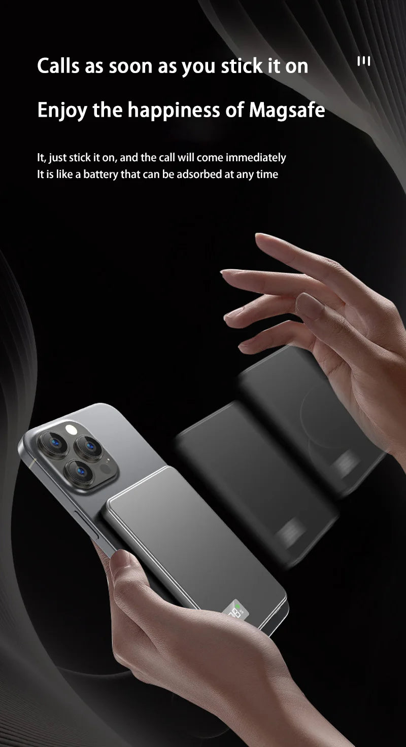 Power bank for samsung