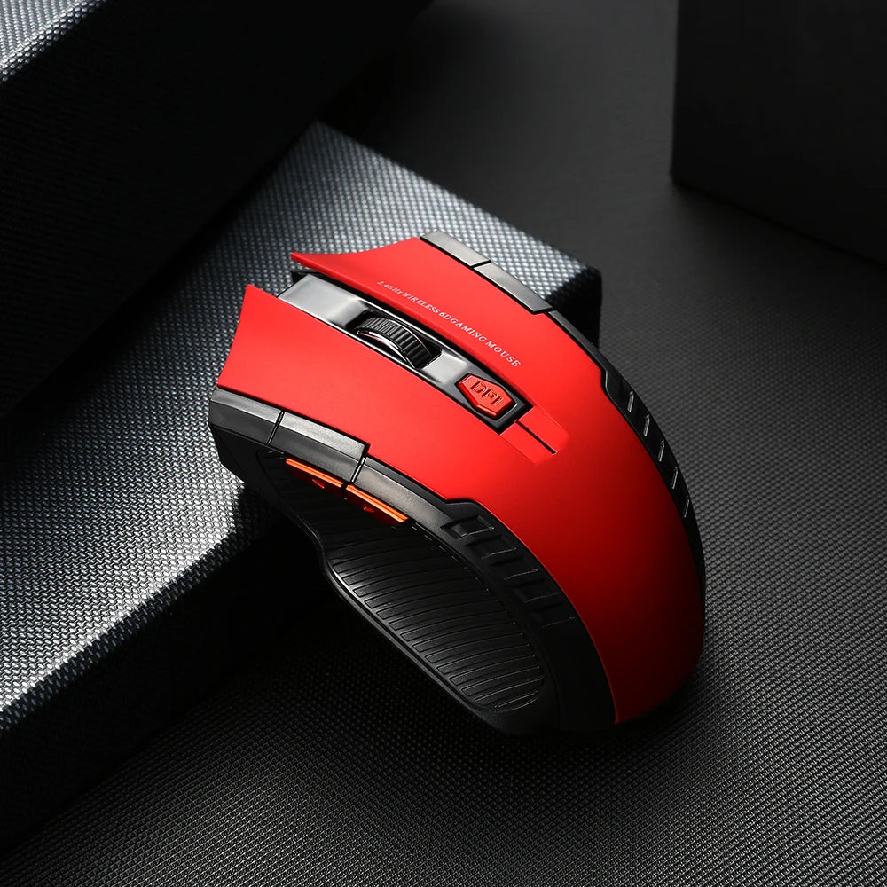 High dpi wireless mouse for laptop