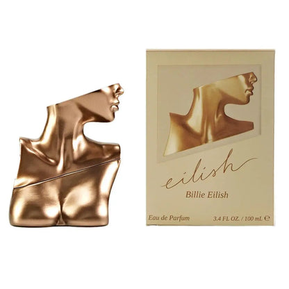 Luxury perfume gift for women