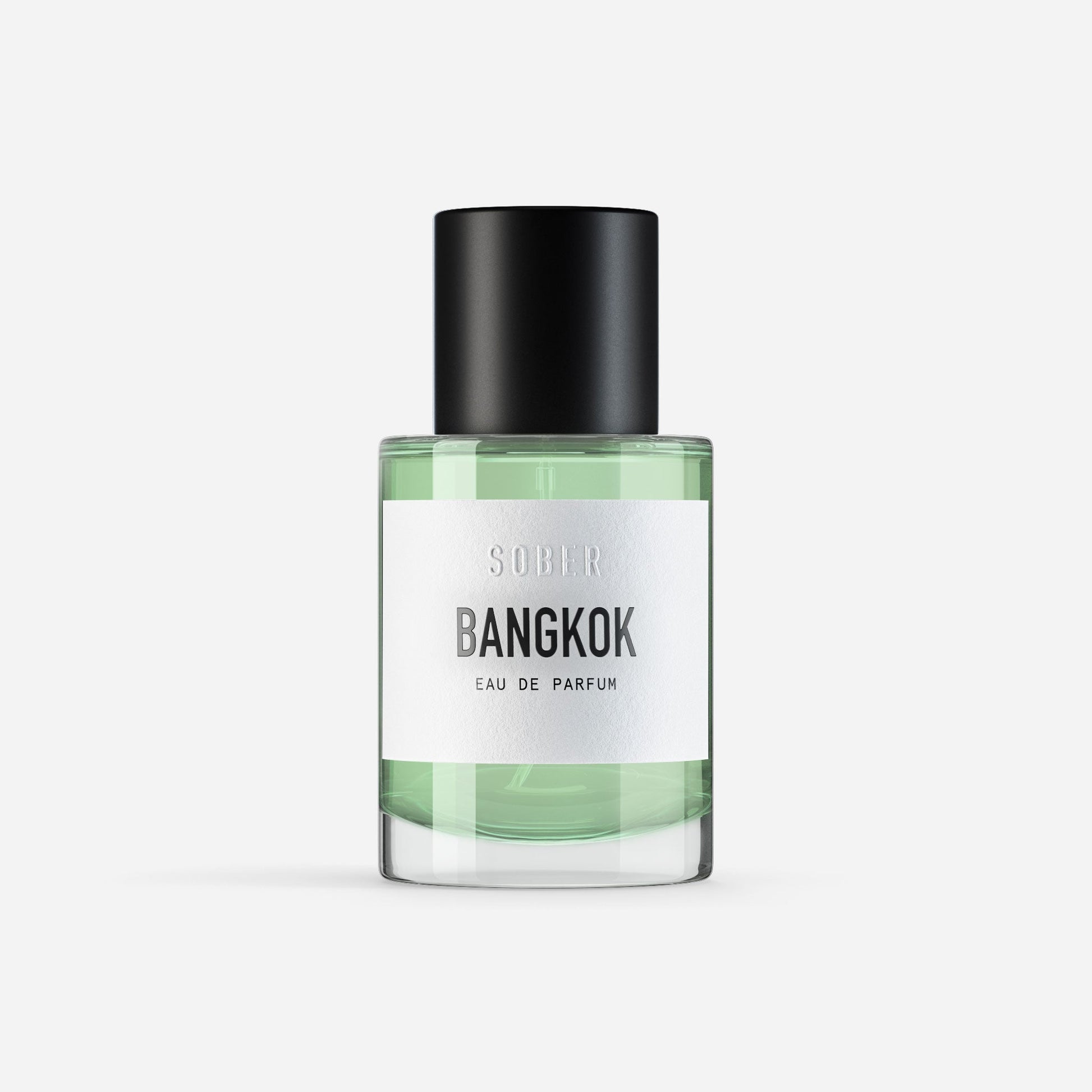 Bangkok eau de parfum