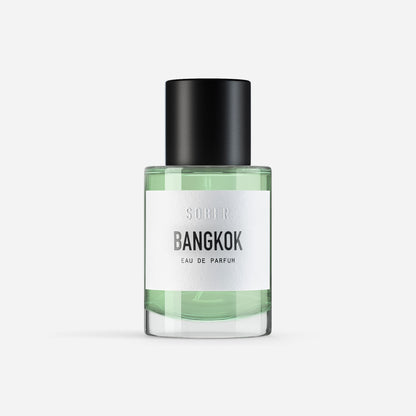 Bangkok eau de parfum