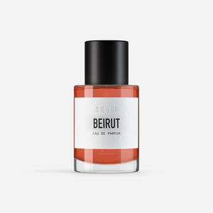 Beirut perfume