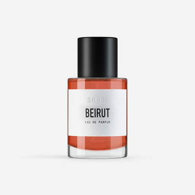 Beirut perfume