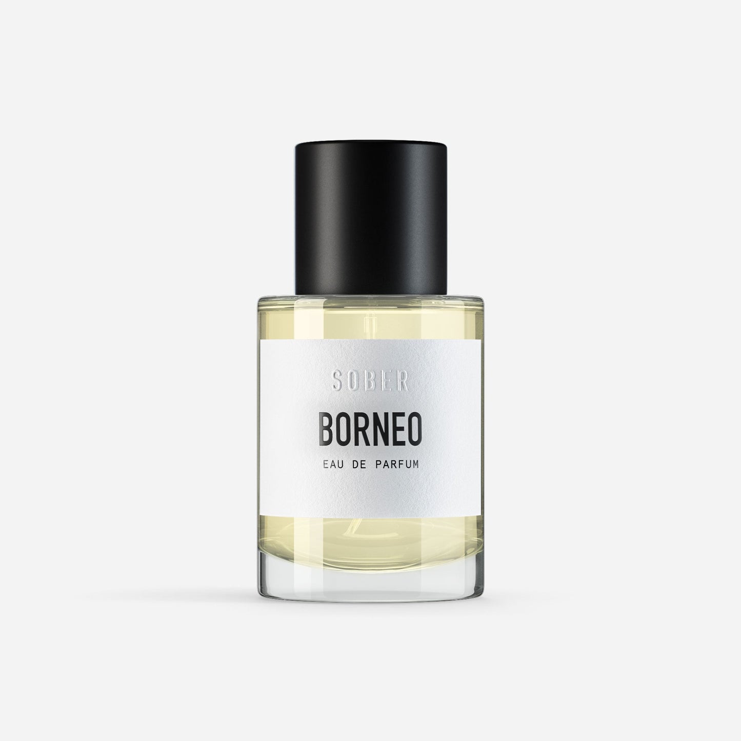 Borneo eau de parfum