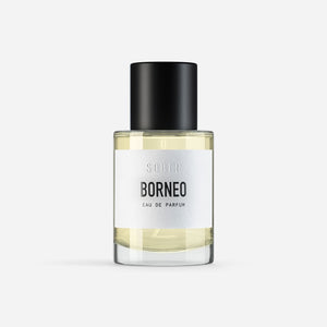 Borneo eau de parfum
