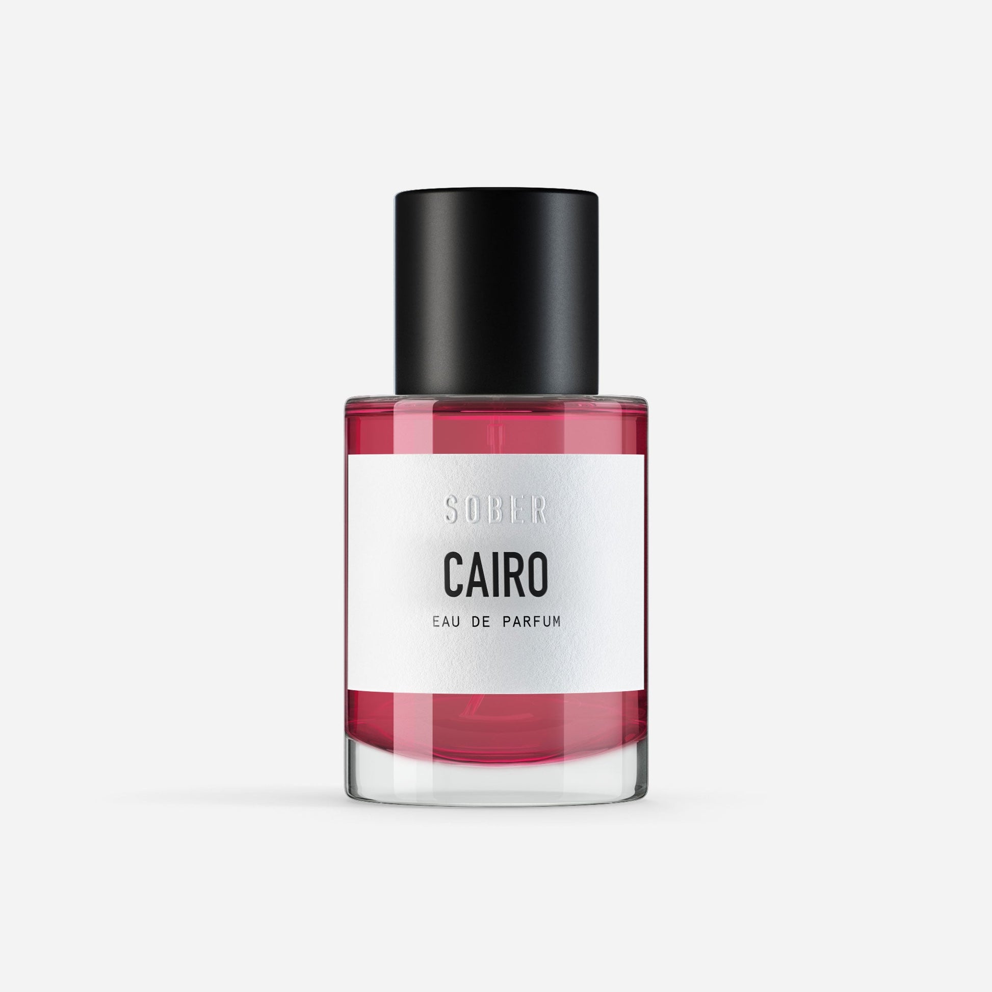 Cairo eau de parfum