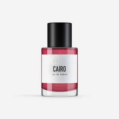 Cairo eau de parfum