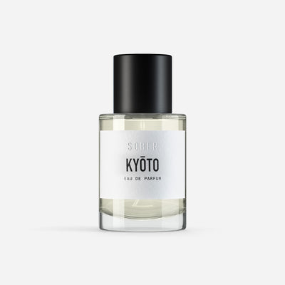 Unisex perfume
