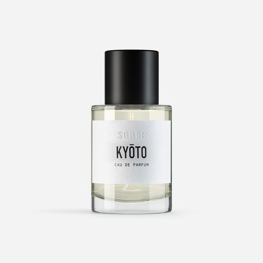 Unisex perfume