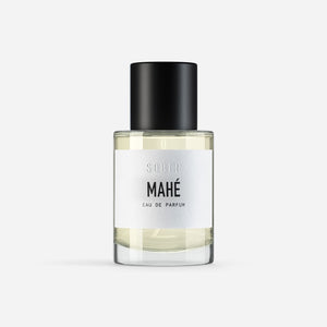 Mahé eau de parfum