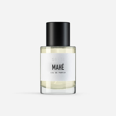 Mahé eau de parfum