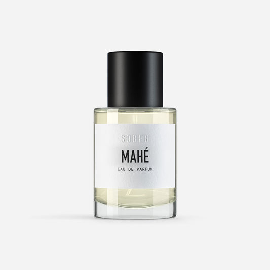 Mahé eau de parfum