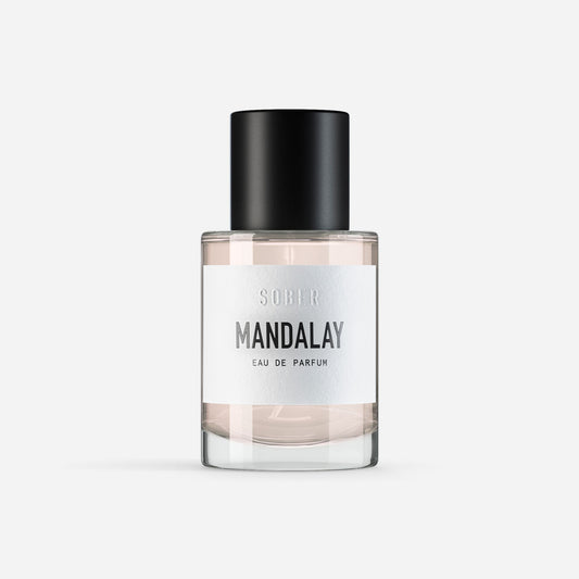 Mandalay eau de parfum