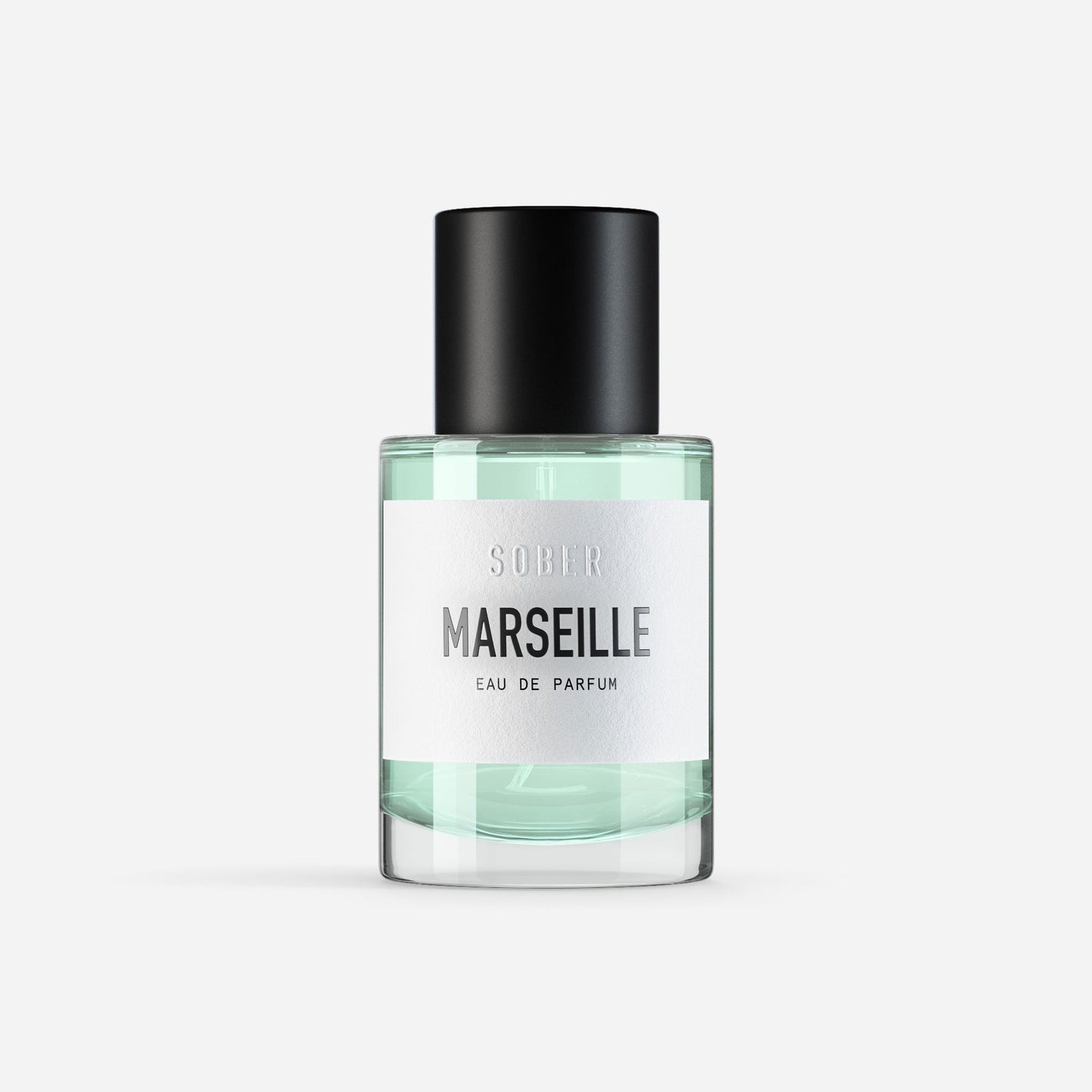Marseille eau de parfum