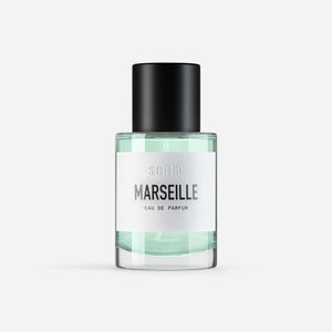 Marseille eau de parfum