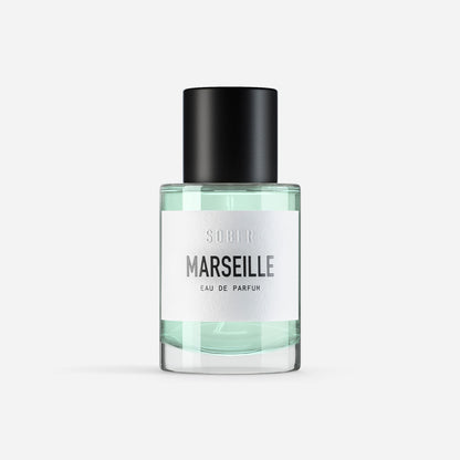 Marseille eau de parfum