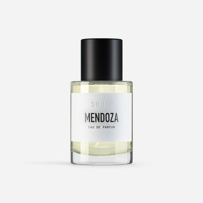 Mendoza eau de parfum
