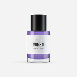 Mumbai eau de parfum