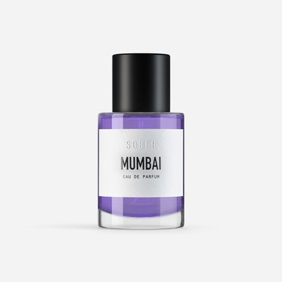 Mumbai eau de parfum