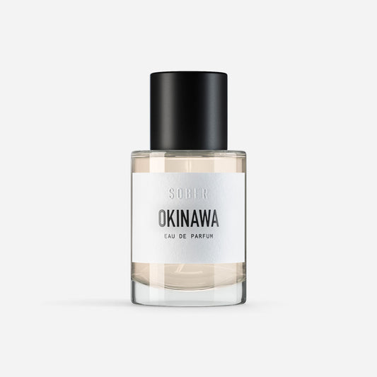 Okinawa eau de parfum