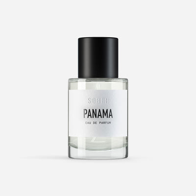 Panama eau de parfum