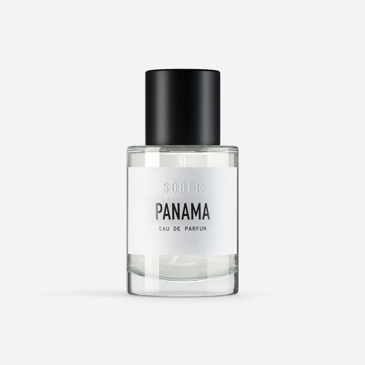 Panama eau de parfum