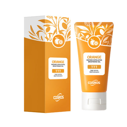 Natural Vitamin C Brightening & Dead Skin Remover