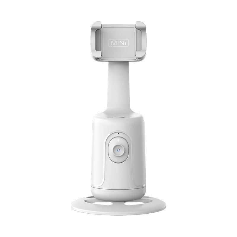 portable face recognition tripod