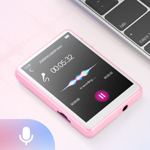 built-in speaker mp3 player - Portable Media Player - MP3 Player