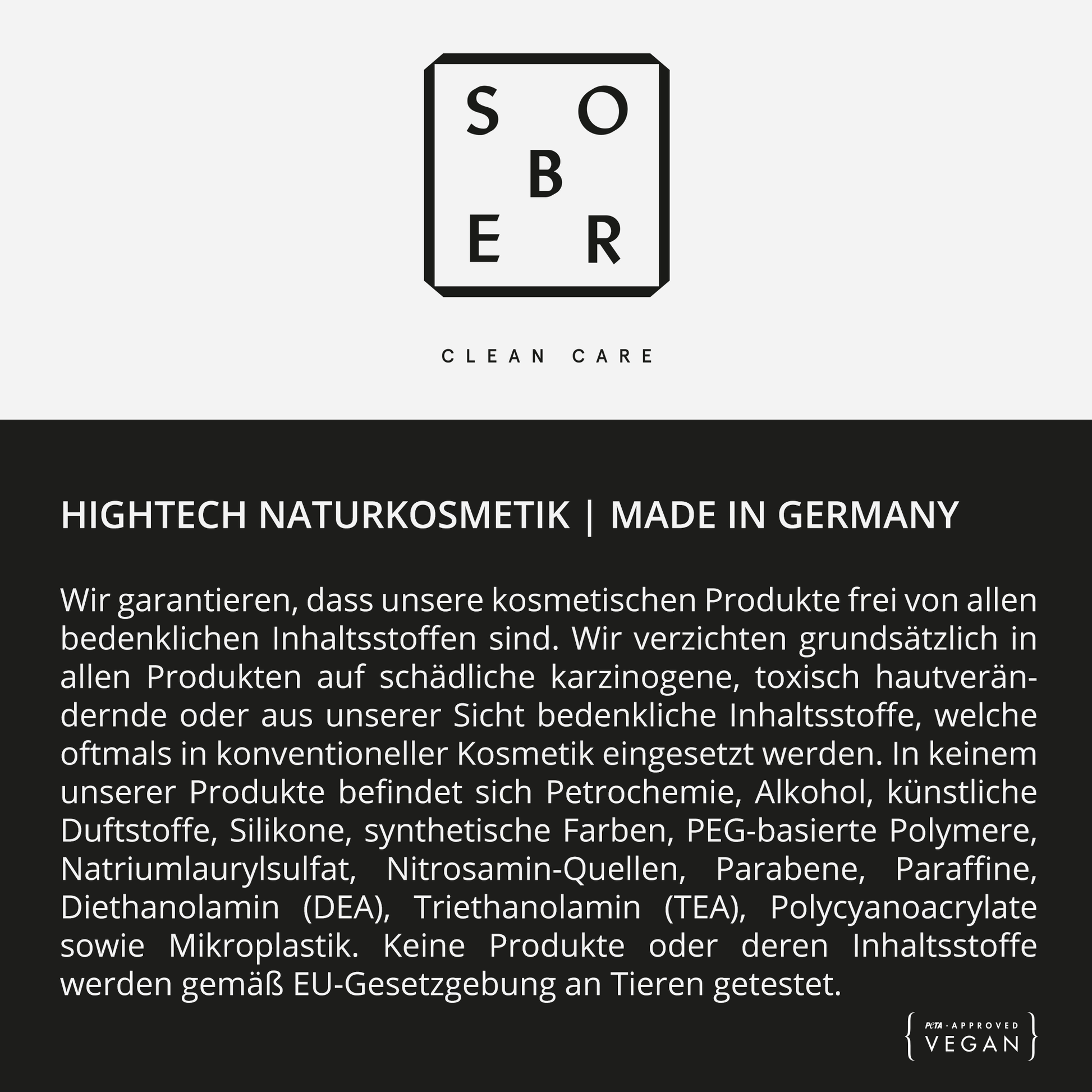 Moisturizing facial cleanser