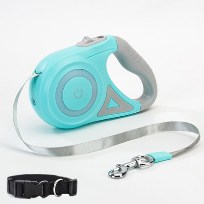 Smart Automatic Dog Leash