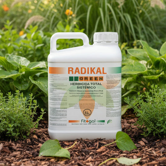 Garden Care - Herbicide Green variant